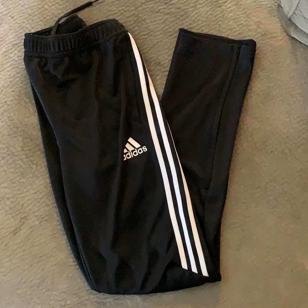 Addidas Boys Tito pants XL
